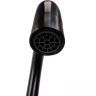 Смеситель для ванны Paini Cox 78PZ136LM Черный матовый