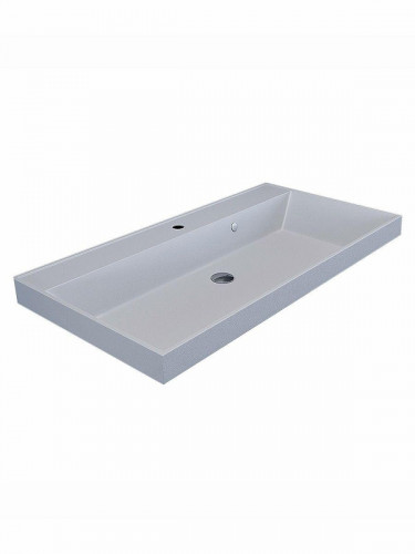 Раковина Uperwood Classic Quartz 90 291030009 цвет Жасмин