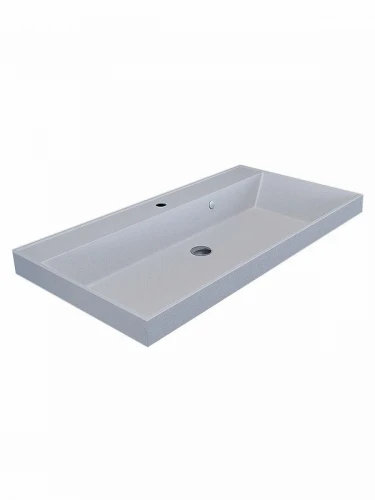 Раковина Uperwood Classic Quartz 90 291030009 цвет Жасмин