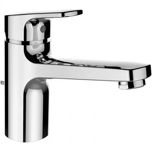 Смеситель для раковины Laufen CityPro HF500903100000 цвет Хром