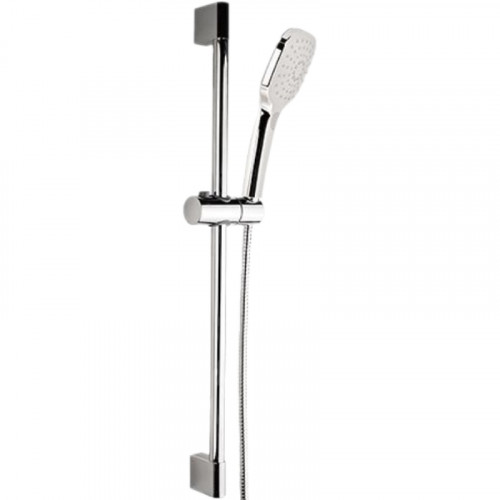 Душевой гарнитур Remer 315L318CP Хром латунь на стену