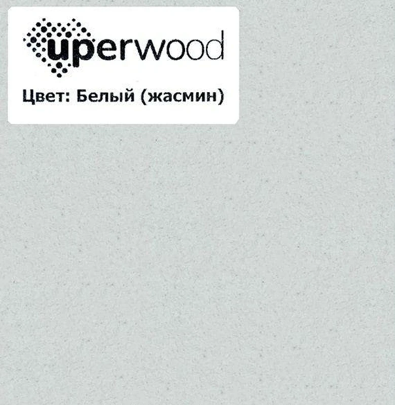 Раковина Uperwood Tanos Quartz 50 RTanosQuartz50J цвет Жасмин