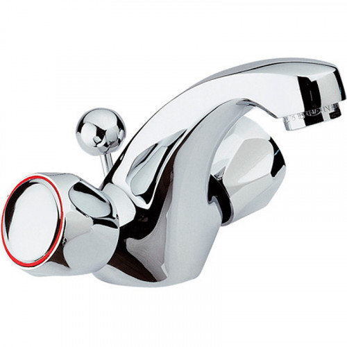 Смеситель для раковины Remer Y-YG 13Y Хром латунь