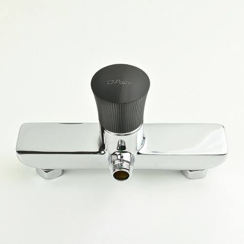 Смеситель для душа Paini Domus 18CR511PZ Хром