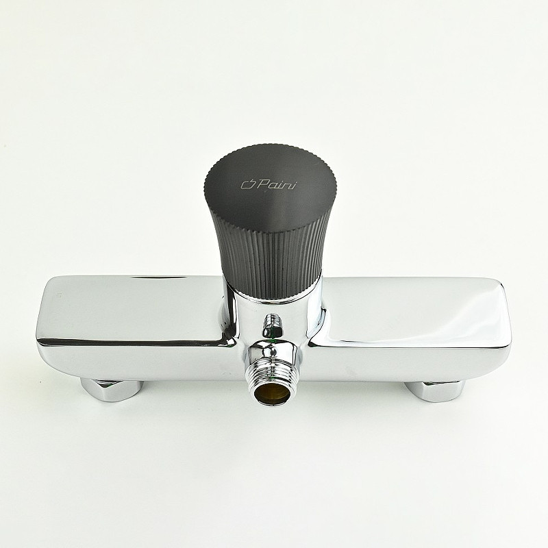 Смеситель для душа Paini Domus 18CR511PZ Хром