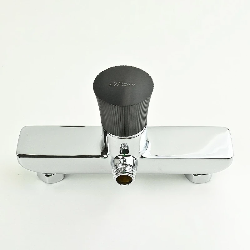 Смеситель для душа Paini Domus 18CR511PZ Хром