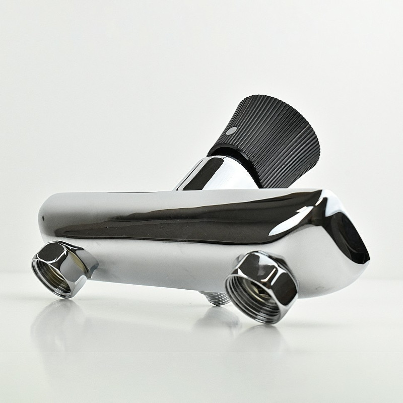 Смеситель для душа Paini Domus 18CR511PZ Хром