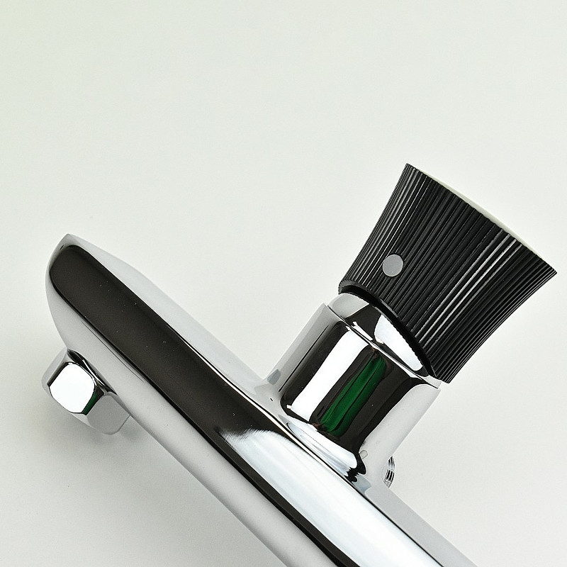 Смеситель для душа Paini Domus 18CR511PZ Хром