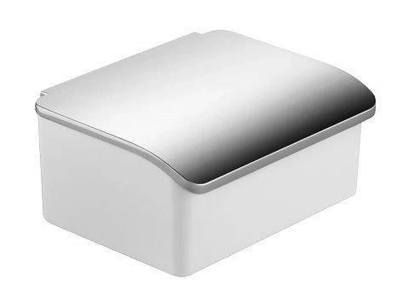 Контейнер для салфеток Keuco Elegance 11667013000 цвет хром