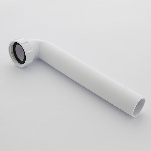 Отводная труба McAlpine HC12-RU цвет Белый