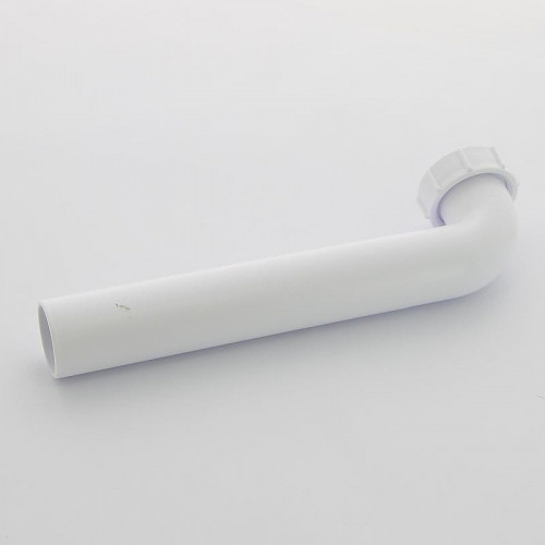 Отводная труба McAlpine HC12-RU цвет Белый