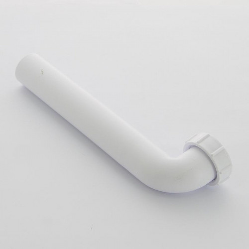 Отводная труба McAlpine HC12-RU цвет Белый