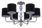 Люстра на штанге Arti Lampadari Donnini Donnini E 1.1.6 NB