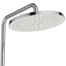 Душевая система Ideal Standard Ceratherm T25 A8520AA с термостатом цвет Хром