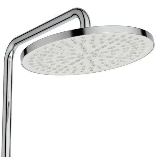 Душевая система Ideal Standard Ceratherm T25 A8520AA с термостатом цвет Хром
