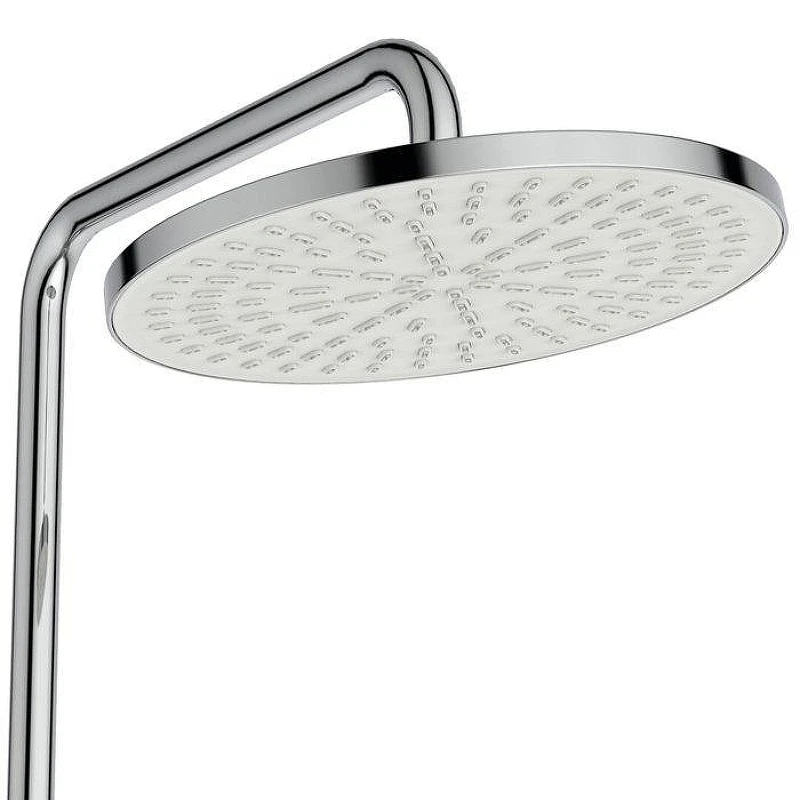 Душевая система Ideal Standard Ceratherm T25 A8520AA с термостатом цвет Хром
