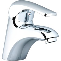 Смеситель для раковины Ravak Rosa RS 012.00 X070022 Хром латунь