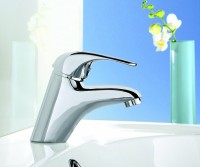 Смеситель для раковины Ravak Rosa RS 012.00 X070022 Хром латунь
