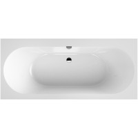 Квариловая ванна Villeroy&amp;Boch Oberon 2.0 180x80 UBQ180OBR2DV-01 без гидромассажа