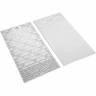 Душевой поддон из стеклопластика RGW TUS-W 100x90 553702910-01 Белый