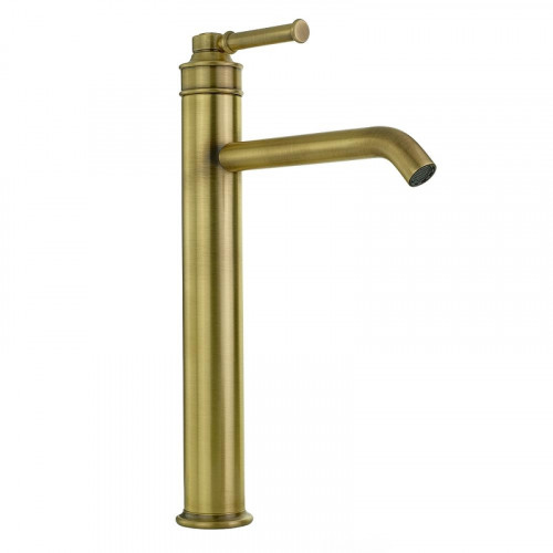 Смеситель для раковины Migliore Ermitage Mini 31420 цвет Бронза