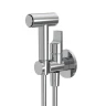 Гигиенический душ со смесителем Fima Carlo Frattini Collettivita F2320/4CR цвет Хром