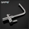 Смеситель для кухни Gappo G4399-4 Нержавеющая сталь нержавеющая сталь