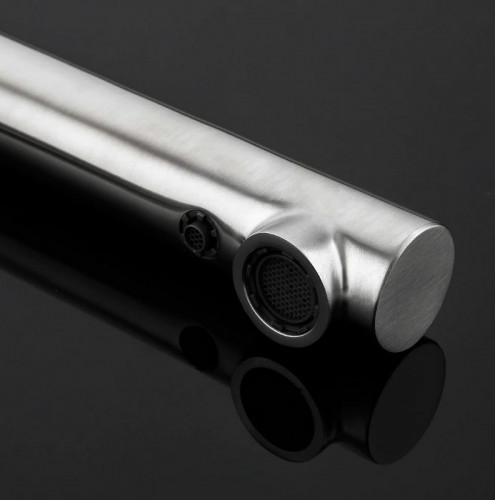 Смеситель для кухни Gappo G4399-4 Нержавеющая сталь нержавеющая сталь