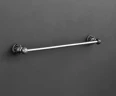 Полотенцедержатель Art&Max Sculpture AM-0687-T Серебро