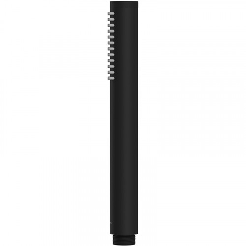 Смеситель для душа Whitecross Y black YSET02BL Черный матовый латунь встраиваемый