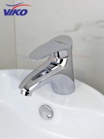 Смеситель для раковины Viko V-6001 Хром