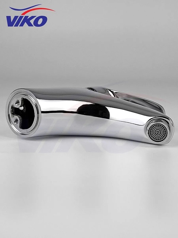 Смеситель для раковины Viko V-6001 Хром