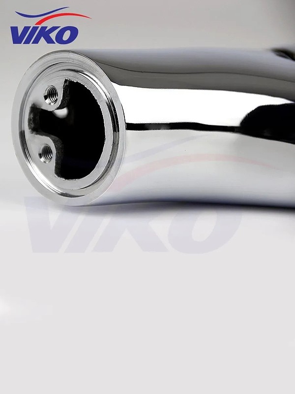 Смеситель для раковины Viko V-6001 Хром