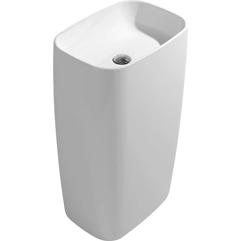 Раковина Flaminia Flag 54 FG52P Белая