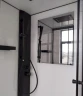 Душевая кабина Esbano Muse 100x80 R ESKM108CKRR без гидромассажа