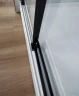 Душевая кабина Esbano Muse 100x80 R ESKM108CKRR без гидромассажа