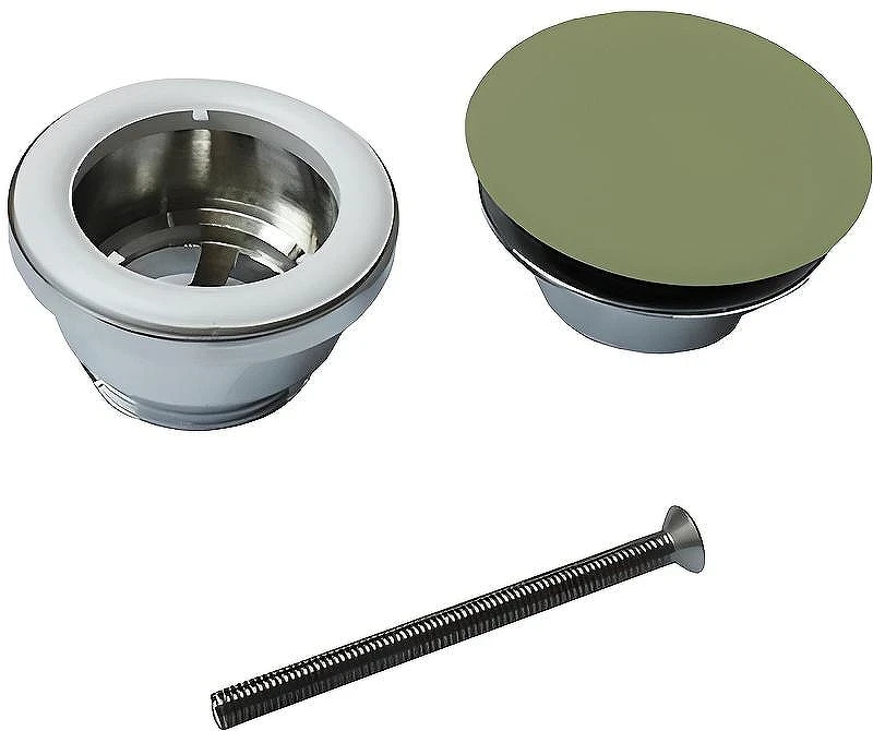 Донный клапан Artceram ACA038 44 00 click-clack Salvia