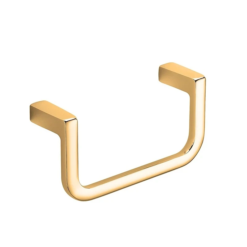 Полотенцедержатель Colombo Design Lulu B6231.HPS Золото