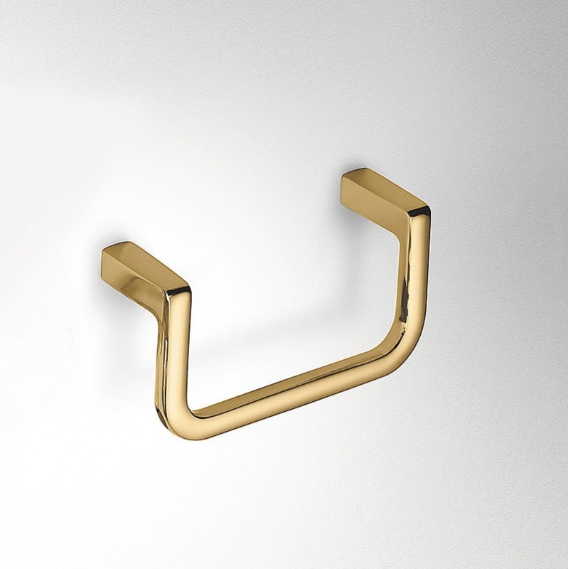 Полотенцедержатель Colombo Design Lulu B6231.HPS Золото