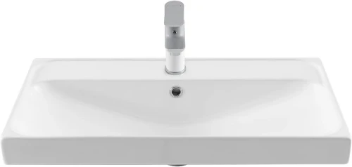 Раковина Aquanet Flash Mini 70 342054 цвет Белый