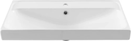 Раковина Aquanet Flash Mini 70 342054 цвет Белый