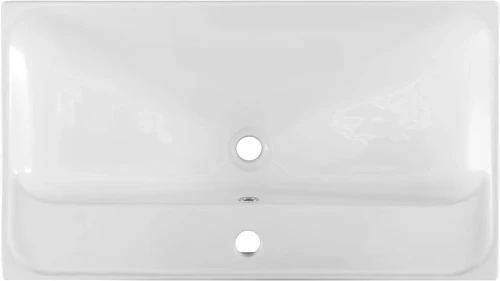Раковина Aquanet Flash Mini 70 342054 цвет Белый