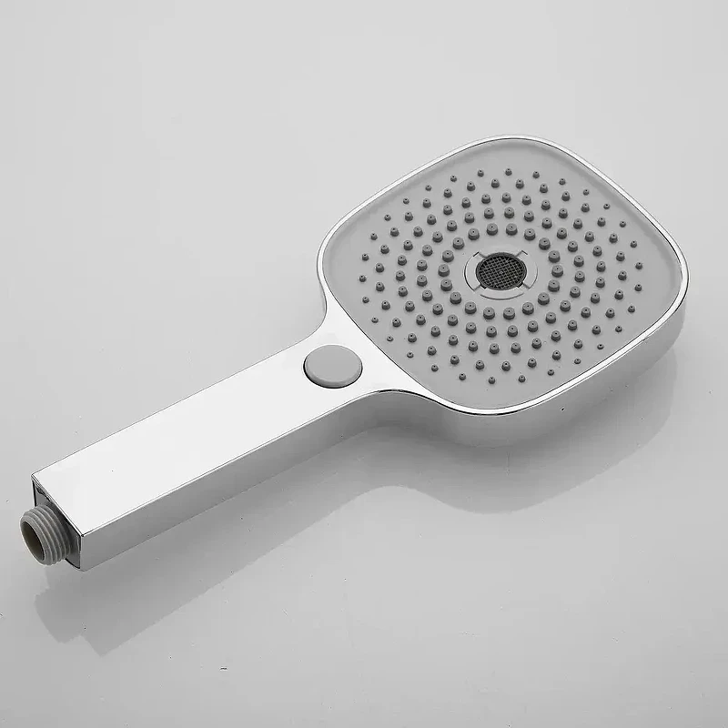 Душевая система Shevanik S8236 цвет Хром