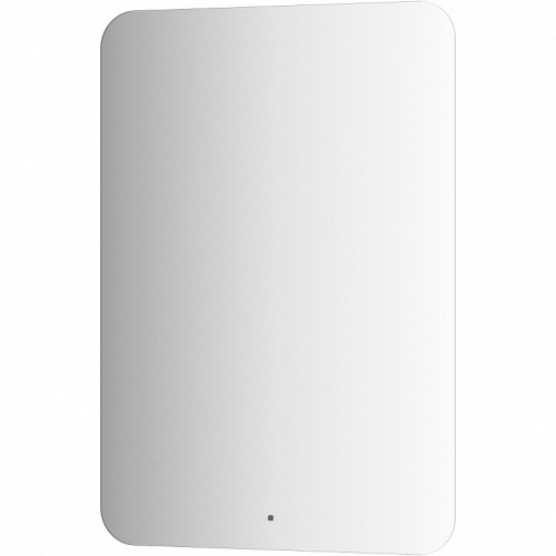 Зеркало Defesto Opti 70x100 DF 2819R с подсветкой 32W-3000К/ИК - выключатель/Теплый белый свет