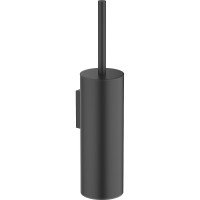 Ершик для унитаза Schein Accessories 9364MB Черный матовый