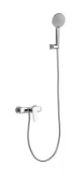 Смеситель для душа Arrow AG3503CP цвет Хром
