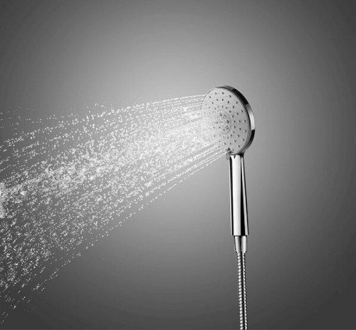 Смеситель для душа Arrow AG3503CP цвет Хром