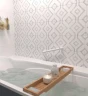 Поручень Сунержа 30-3012-0300 цвет Белый матовый