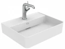 Раковина Creavit Ruby RB051-00MB42E-0000 цвет Белый
