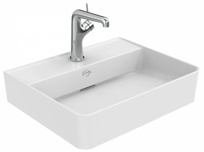 Раковина Creavit Ruby RB051-00MB42E-0000 цвет Белый